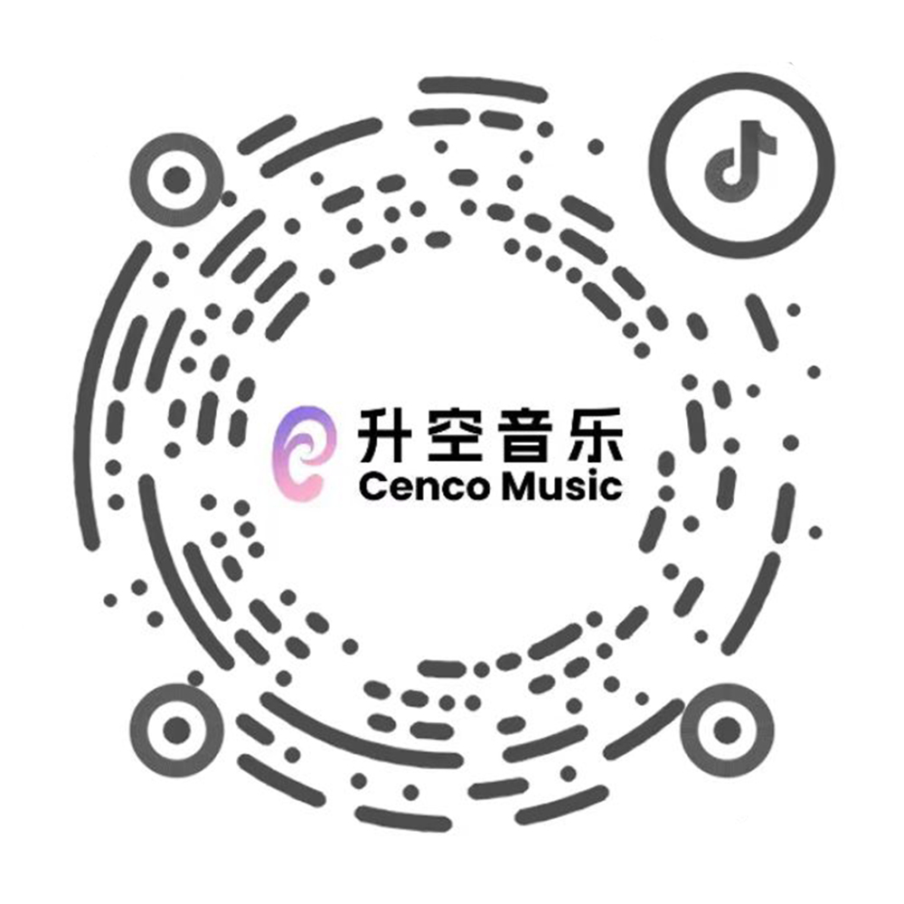 抖音二维码
