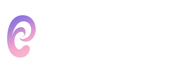 升空音乐 Logo